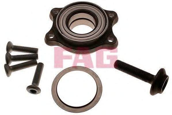 Set rulment roata