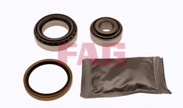 Set rulment roata