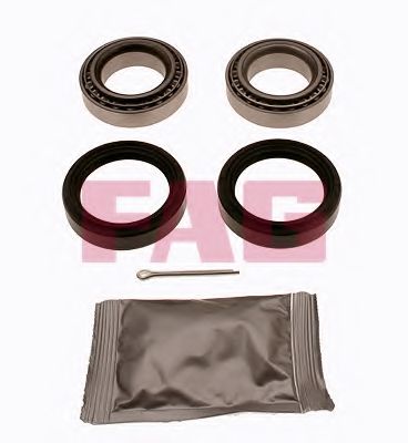 Set rulment roata