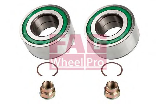 713 8041 10 Set rulment roata FAG 