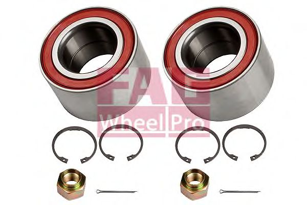 713 8046 10 Set rulment roata FAG 