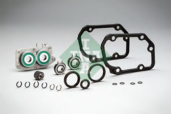 462 0055 10 Set reparatie, transmisie manuala INA 