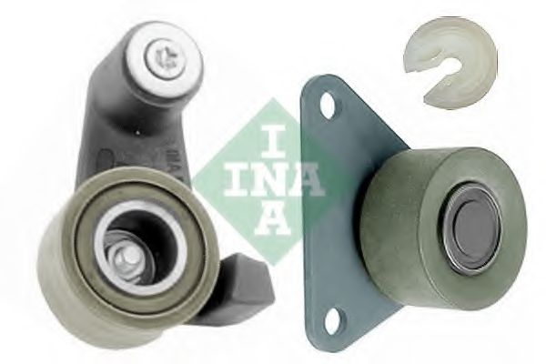 530 0044 09 Set role, curea dintata INA 