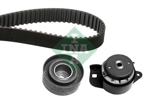Set curea de distributie