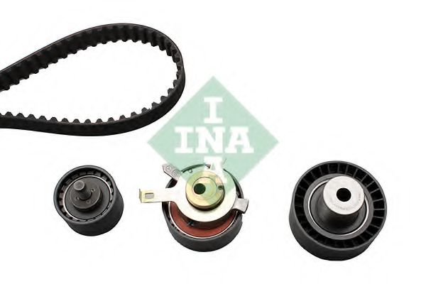 Set curea de distributie