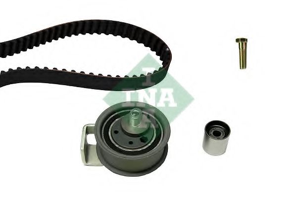 Set curea de distributie