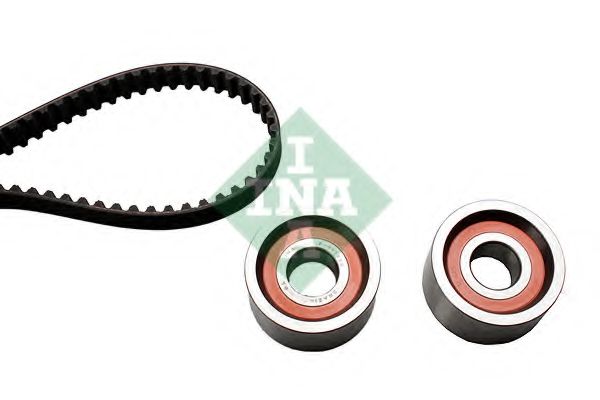 Set curea de distributie