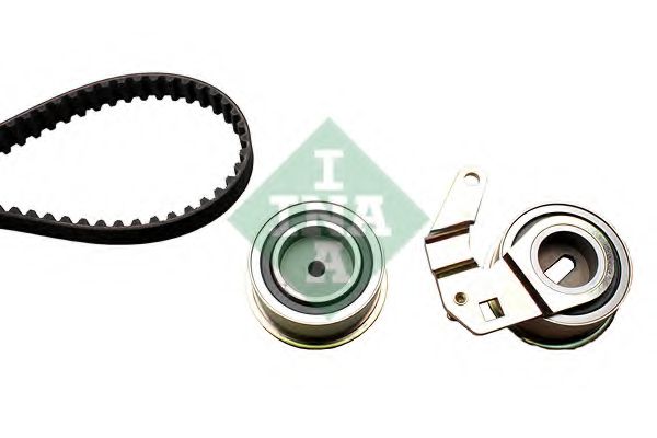 Set curea de distributie