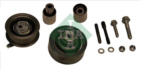 530 0082 09 Set role, curea dintata INA 