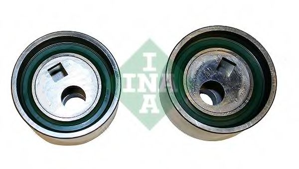 530 0106 09 Set role, curea dintata INA 