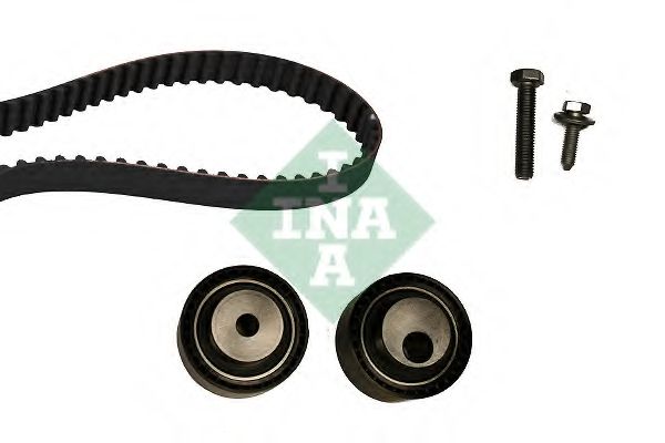 Set curea de distributie