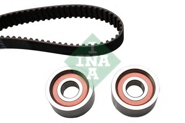 Set curea de distributie