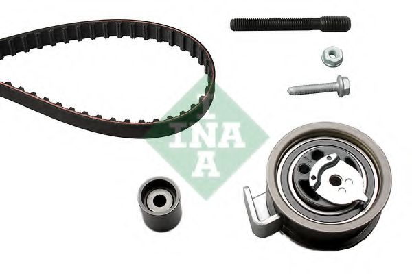 Set curea de distributie