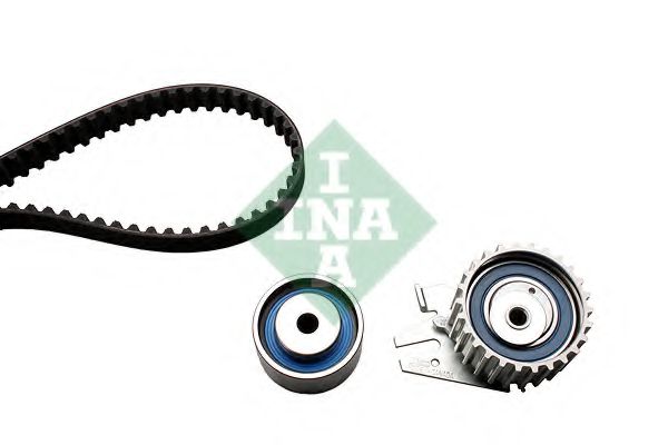 Set curea de distributie