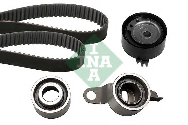 Set curea de distributie
