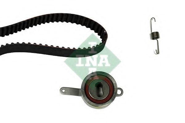 Set curea de distributie