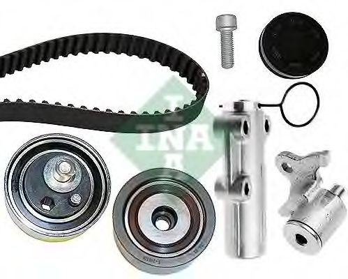 Set curea de distributie