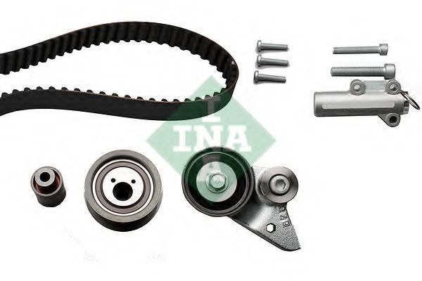 Set curea de distributie