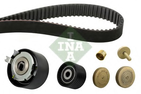 Set curea de distributie