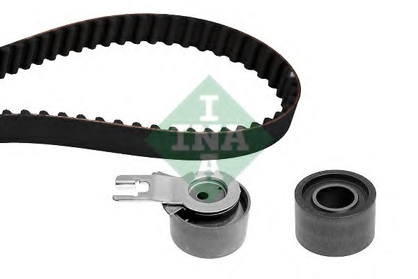 Set curea de distributie