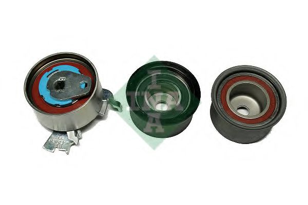 530 0444 09 Set role, curea dintata INA 