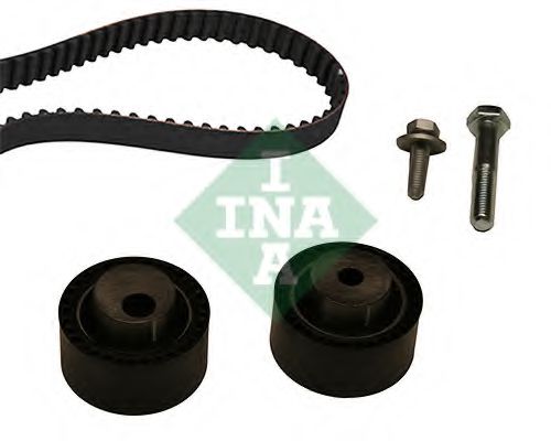 Set curea de distributie