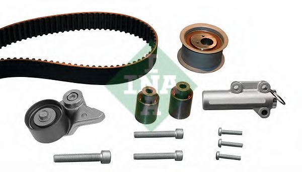 Set curea de distributie