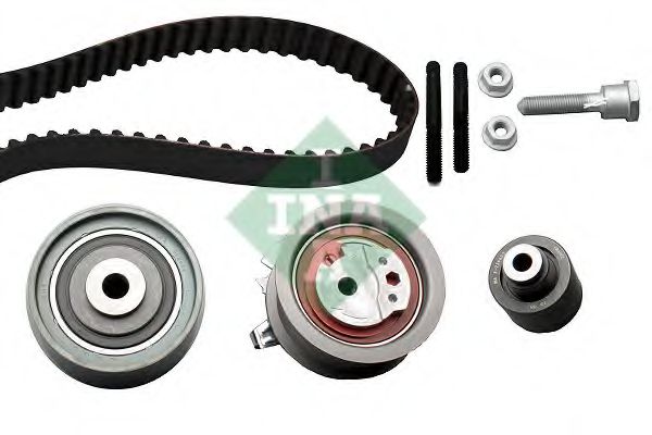 Set curea de distributie