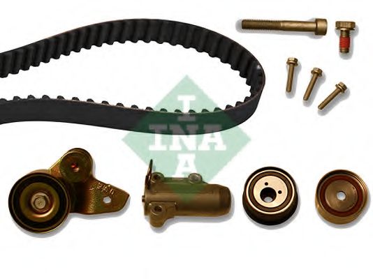Set curea de distributie