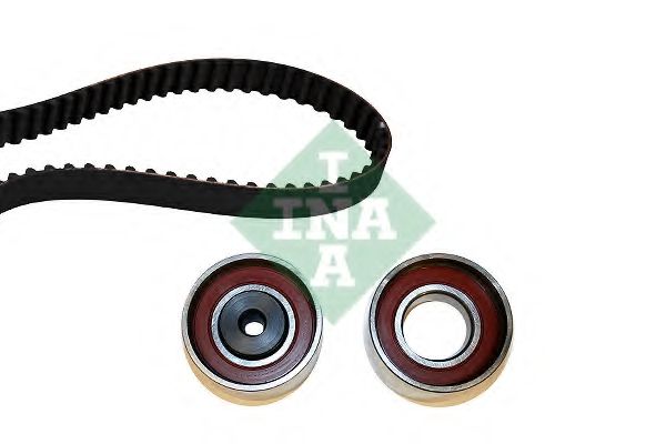 Set curea de distributie