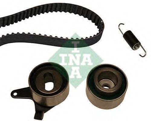 Set curea de distributie