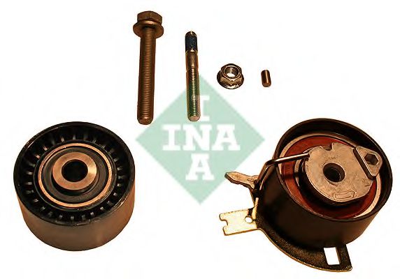 530 0489 09 Set role, curea dintata INA 