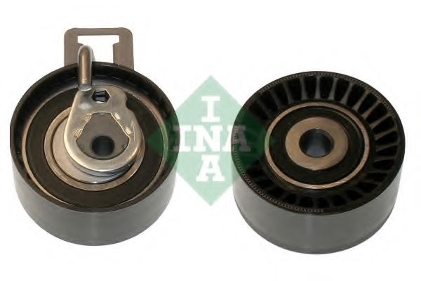 530 0577 09 Set role, curea dintata INA 