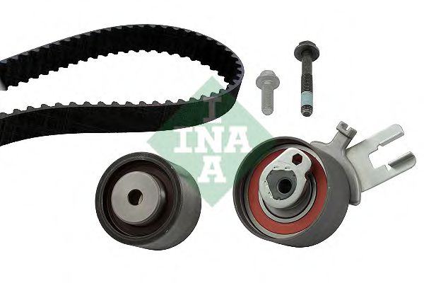 Set curea de distributie