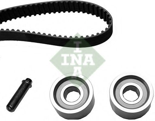 Set curea de distributie
