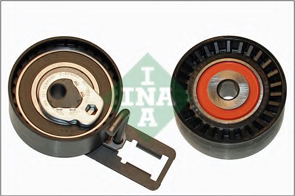 530 0612 09 Set role, curea dintata INA 