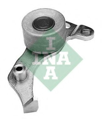 531 0048 10 rola intinzator,curea distributie INA 