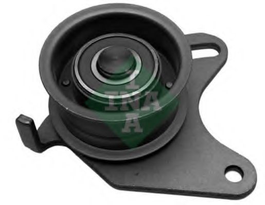 531 0232 20 rola intinzator,curea distributie INA 