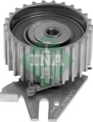 531 0255 30 rola intinzator,curea distributie INA 