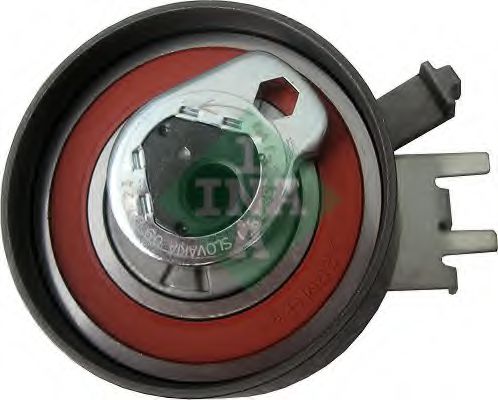 531 0312 10 rola intinzator,curea distributie INA 