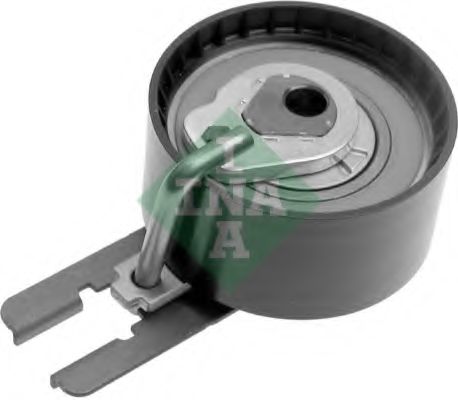 531 0555 10 rola intinzator,curea distributie INA 