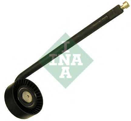 531 0836 10 Intinzator, Curea trapezoidal INA 