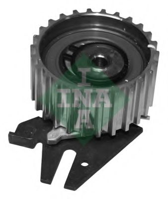 531 0844 10 rola intinzator,curea distributie INA 