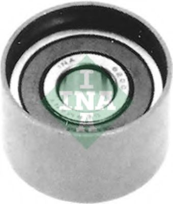 Rola ghidare/conducere, curea distributie