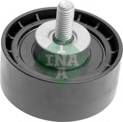 532 0298 10 Rola ghidare/conducere, curea transmisie INA 