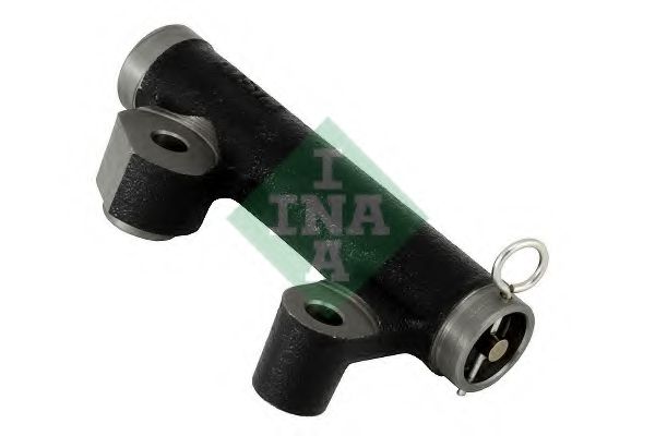 533 0119 10 Amortizor vibratii, curea distributie INA 