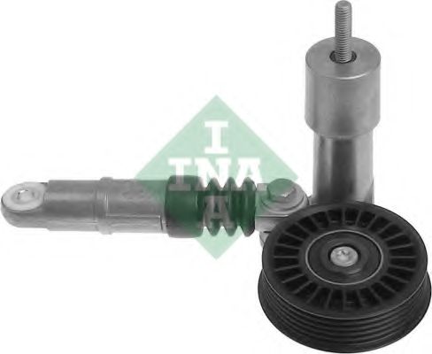 534 0014 10 Intinzator curea, curea distributie INA 