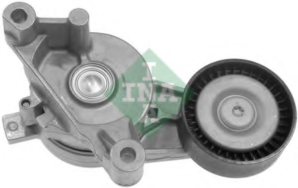 534 0059 10 intinzator,curea transmisie INA 