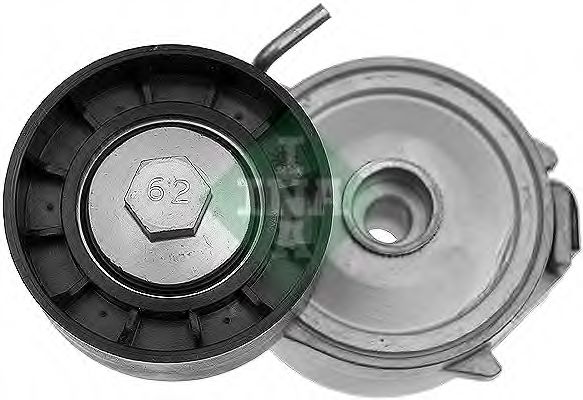 534 0068 10 intinzator,curea transmisie INA 