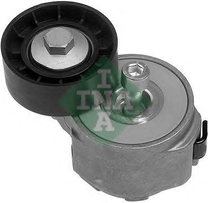 534 0241 10 intinzator,curea transmisie INA 